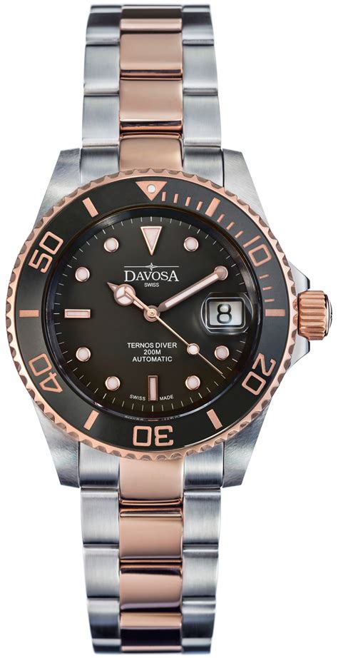 davosa watches.